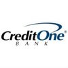 Credit One Bank logo