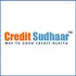 Credit Sudhaar logo