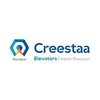 Creestaa Elevators logo