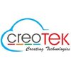 CreoTek Systems logo