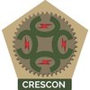 Crescon Projects logo