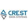 Crest Data Systems logo