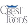 Crestfoods logo