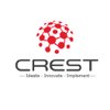 Crest Infosolutions logo