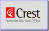 Crest Premedia Solutions Logo