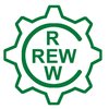 CREW(P)LTD logo