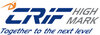 Crif High Mark Credit Information Services logo