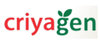 Criyagen Agri & Biotech Logo