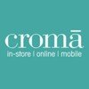 Croma logo