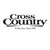 Cross Country logo