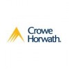 Crowe logo