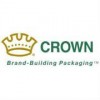 CROWN HOLDINGS logo