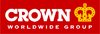 Crown Worldwide logo