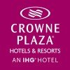 Crowne Plaza logo