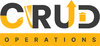 CRUD Operations Private Limited logo