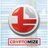 CryptoMize logo