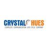 Crystal Hues Limited logo