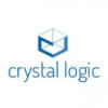 Crystal Logic logo