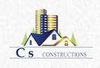 CS Construction logo