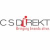 C S Direkt Events &amp;amp; Exhibitions Pvt. Ltd logo