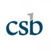 CSB (Computer Sharing Bucuresti) logo