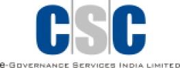 Csc E Governance Services logo