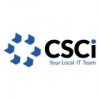 CSCI logo