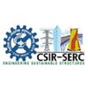 Csir Structural Engineering Research Centre Logo