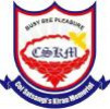 Cskm Public School logo