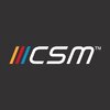 CSM Technologies logo