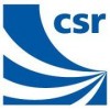 CSR logo