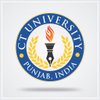 CT University logo