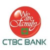 CTBC Bank logo