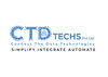 CTD Techs logo