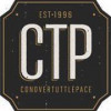 CTP Boston logo