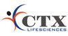 CTX Life Science Pvt. Ltd. logo