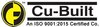 Cu Built Engineers logo