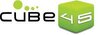 Cube 45 eCommerce Services logo