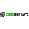 Cube Highways logo