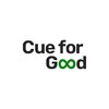 Cue For Good Solutions logo