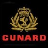 Cunard Line Logo