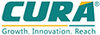 CURA Healthcare logo