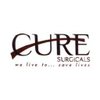 Cure Surgicals logo