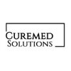 CureMed Solutions logo