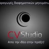 Cv Studio logo