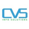 CVS Infosolutions logo