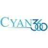 Cyan360 logo