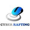 Cyber Rafting logo