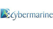 Cybermarine logo