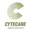 Cytecare Cancer Hospital Logo